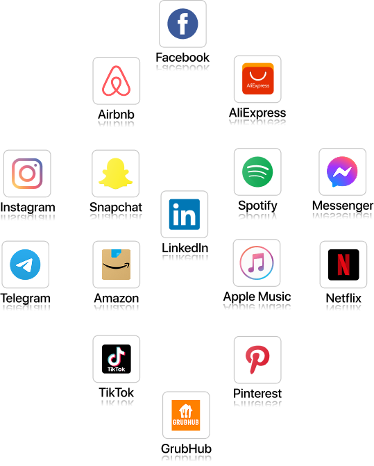 App Logos